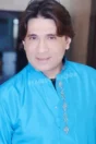 Aqeel Haider pakistani stage actor