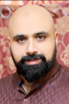 Asad Ghuman Pakistani actor and director