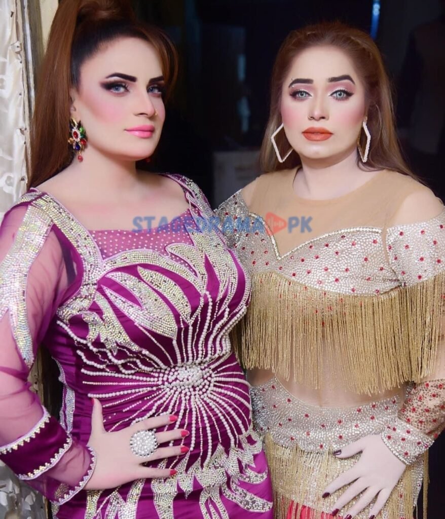 Khoobsurat Kaif with sheeza butt