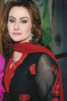 nargis stage actress