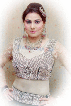 Payal Chaudhary pakistani stage actress