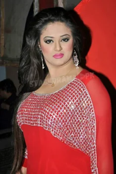 Priya Khan stage drama actress