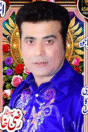 Rizi Khan stage actor