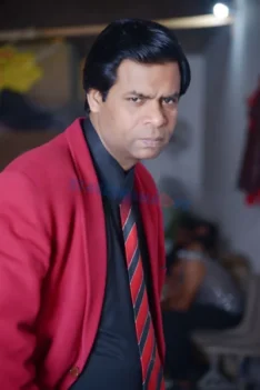 Shakeel Chan pakistani stage actor