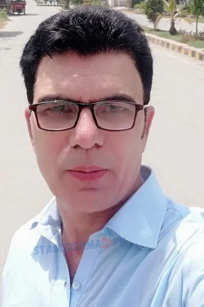 abid charlie pakistani actor