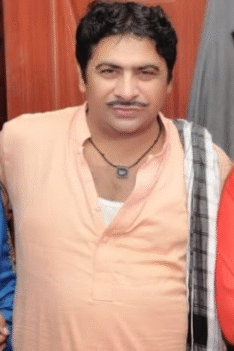 hanif achanak stage drama actor