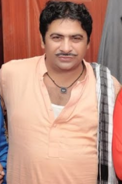 hanif achanak stage drama actor