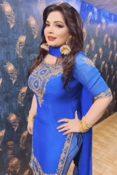 mishal khan stage actress pakistan