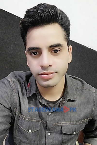 saqi khan stage actor