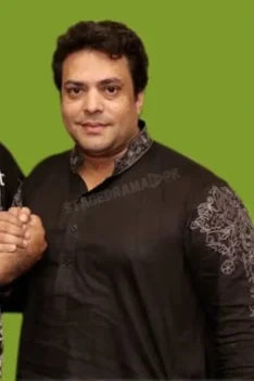 zahid ali pakistani actor