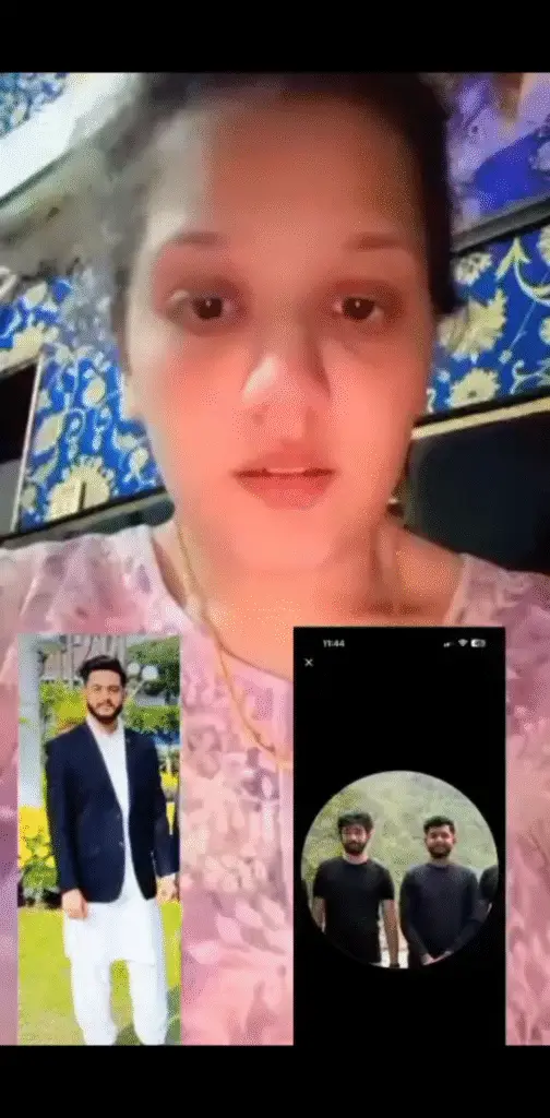 hina sheikh video viral