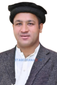 Abid Pehalwan stage actor (1)