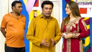 Azeem Vicky Nayab Khan