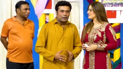 Azeem Vicky Nayab Khan