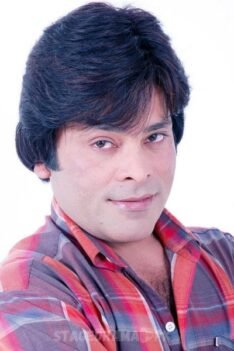 Azhar Rangeela actor