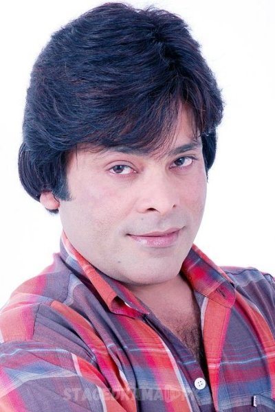Azhar Rangeela actor
