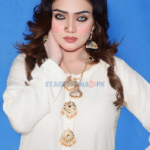 Feroza Ali stage actress dancer