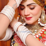 Feroza Ali stage dancer