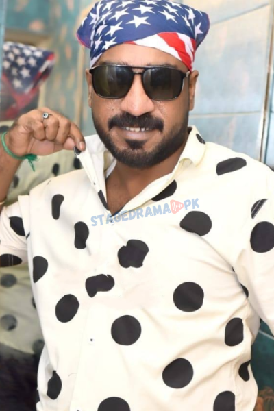 Nadeem Chitta stage actor