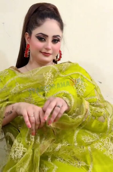 Reena Multani