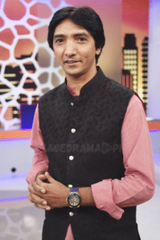 Saleem Albela actor and comedian