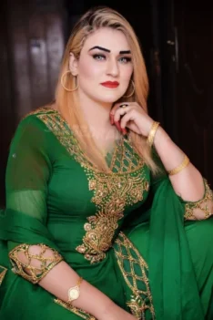 Tabinda Ali pakistani stage actress