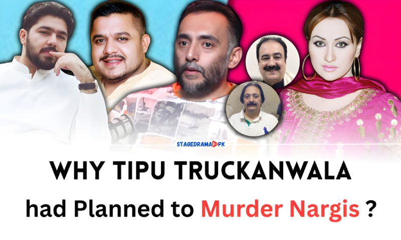 Tipu Truckanwala nargis murder gofi butt teefi butt