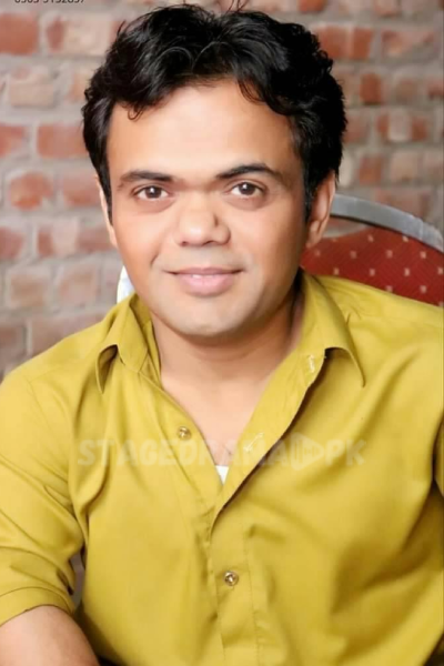 Vicky Kodu actor and comedian