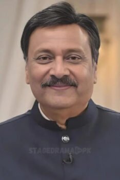 Waseem Abbas Pakistani television actor and film director