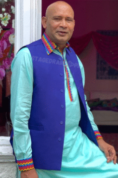 akram udas pakistani actor