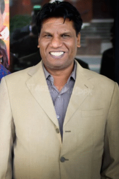 amanat chan actor comedian