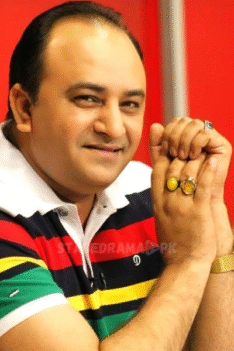 honey albela pakistani actor and comedian