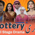 lottery full stage drama