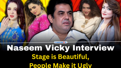 naseem vicky interview