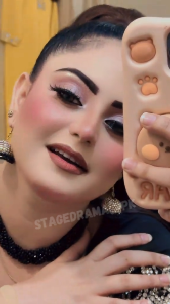 reena multani actress