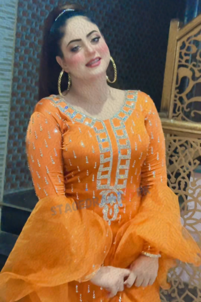 reena multani dancer