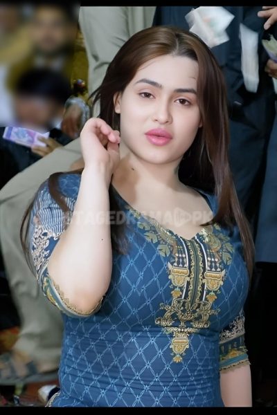 rimal ali shah stage actress