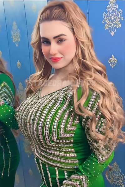 rimal ali shah stage dance