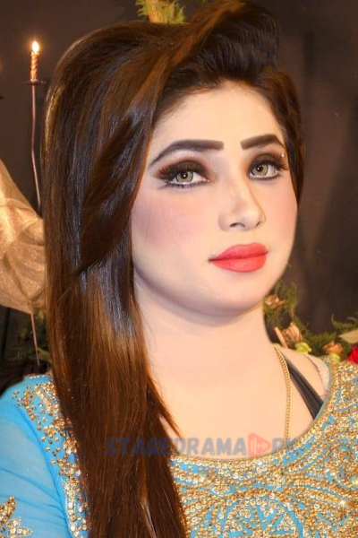 sonu butt stage actress and dancer