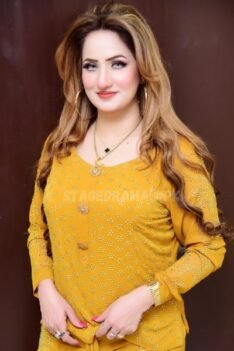 sumbal khan stage actress