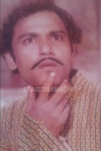 tariq javed actor and comedian