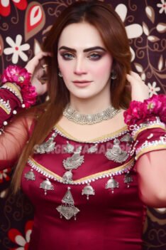 zara khan stage actress