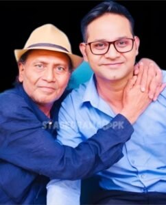 Amanullah Khan - Biography - Stage Dramas