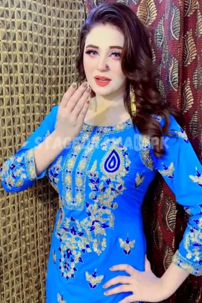 Deedar Multani dancer