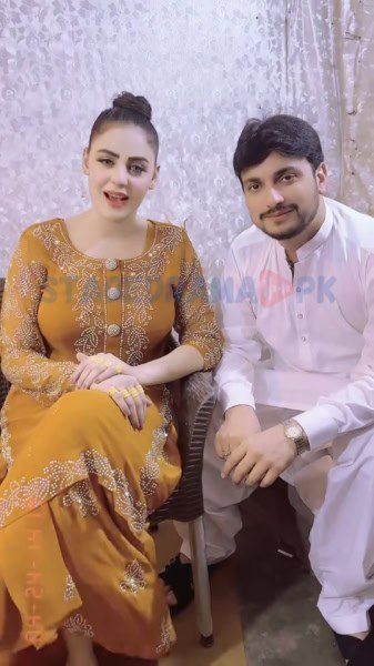 Unconfirmed photo reportedly circulating online as Deedar Multani’s husband.