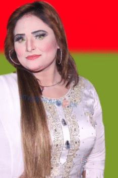 Hina Mughal stage drama actress and dancer