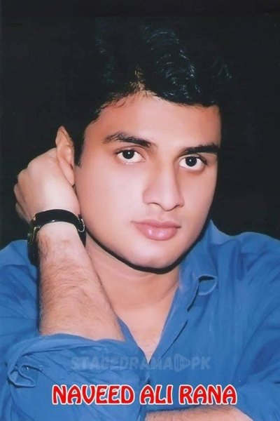 Naveed Ali