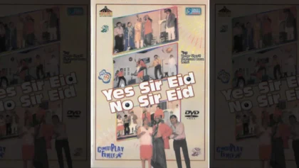 Yes Sir Eid No Sir Eid Full Old Stage Drama