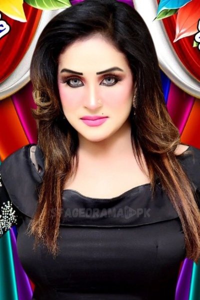 Zari Lal Stage actress and dancer