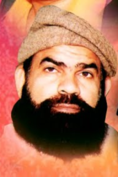 Jawad Waseem Stage Actor